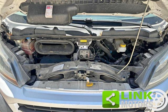 FIAT Professional DUCATO Maxi 2.3 MJT 130CV