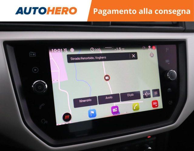 SEAT Arona 1.0 EcoTSI 110 CV DSG XCELLENCE