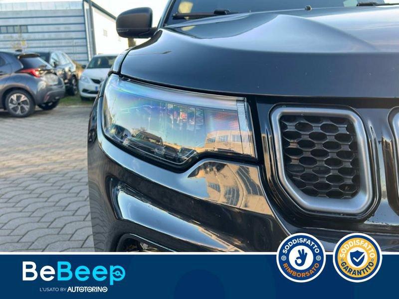 Jeep Compass 1.3 TURBO T4 PHEV 80 ANNIVERSARIO 4XE AUTO
