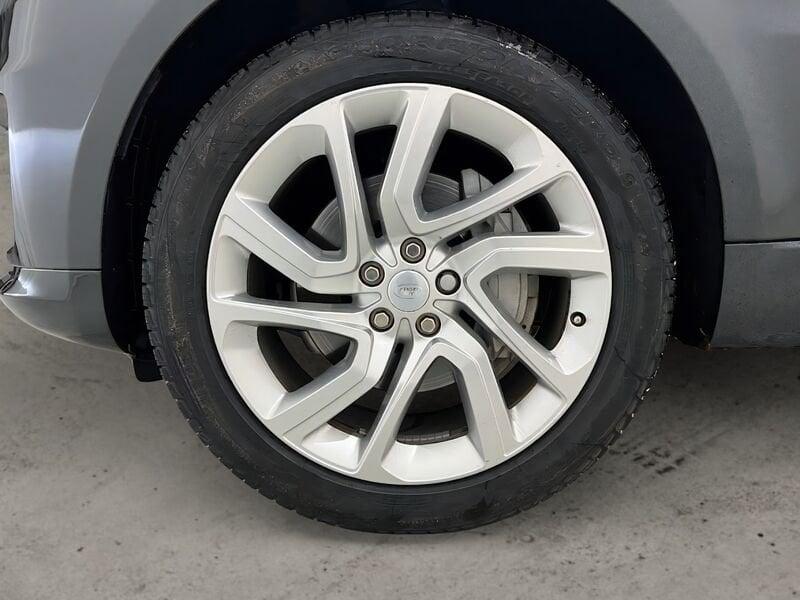 Land Rover RR Sport Range Rover Sport 3.0D l6 249 CV HSE