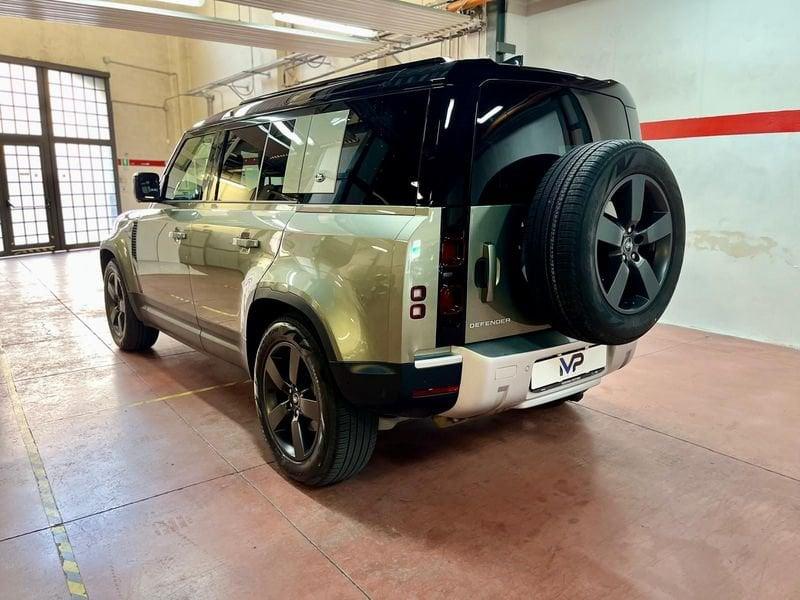 Land Rover Defender 110 3.0D I6 200 CV AWD Auto SE N1