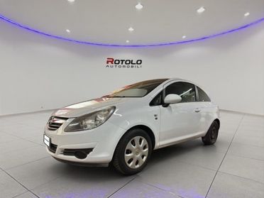 OPEL Corsa 1.2 3 porte Sport