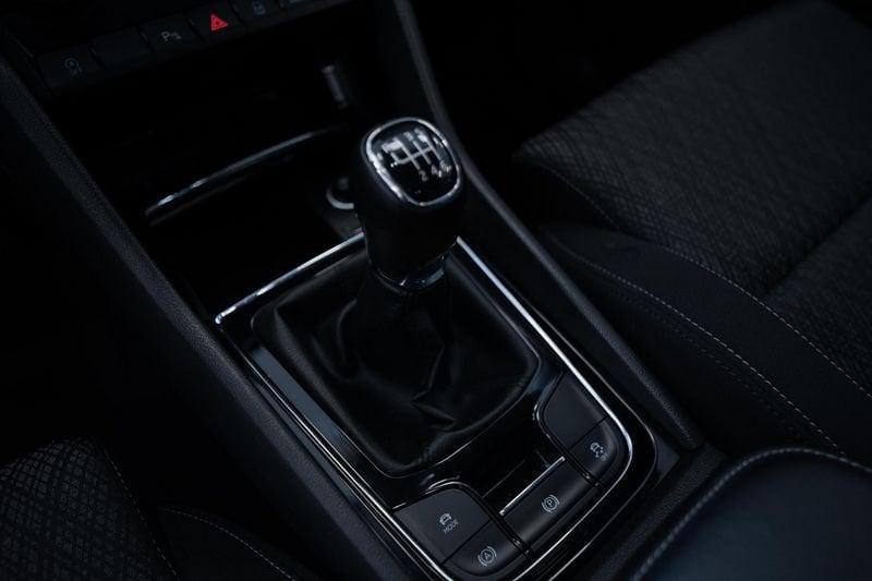 Škoda Karoq 2022 2.0 tdi Style 115cv