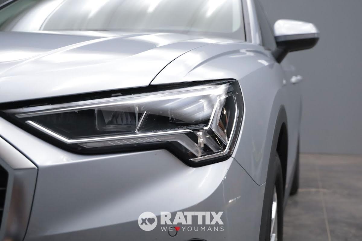 Audi Q3 35 2.0 tdi 150CV Business quattro s-tronic