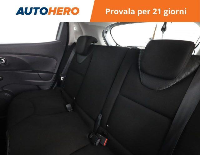RENAULT Clio dCi 8V 75CV Start&Stop 5 porte Energy Zen