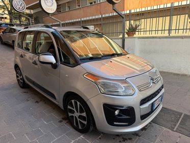 CITROEN C3 Picasso 1.6 HDi 90 Business UNIPRO