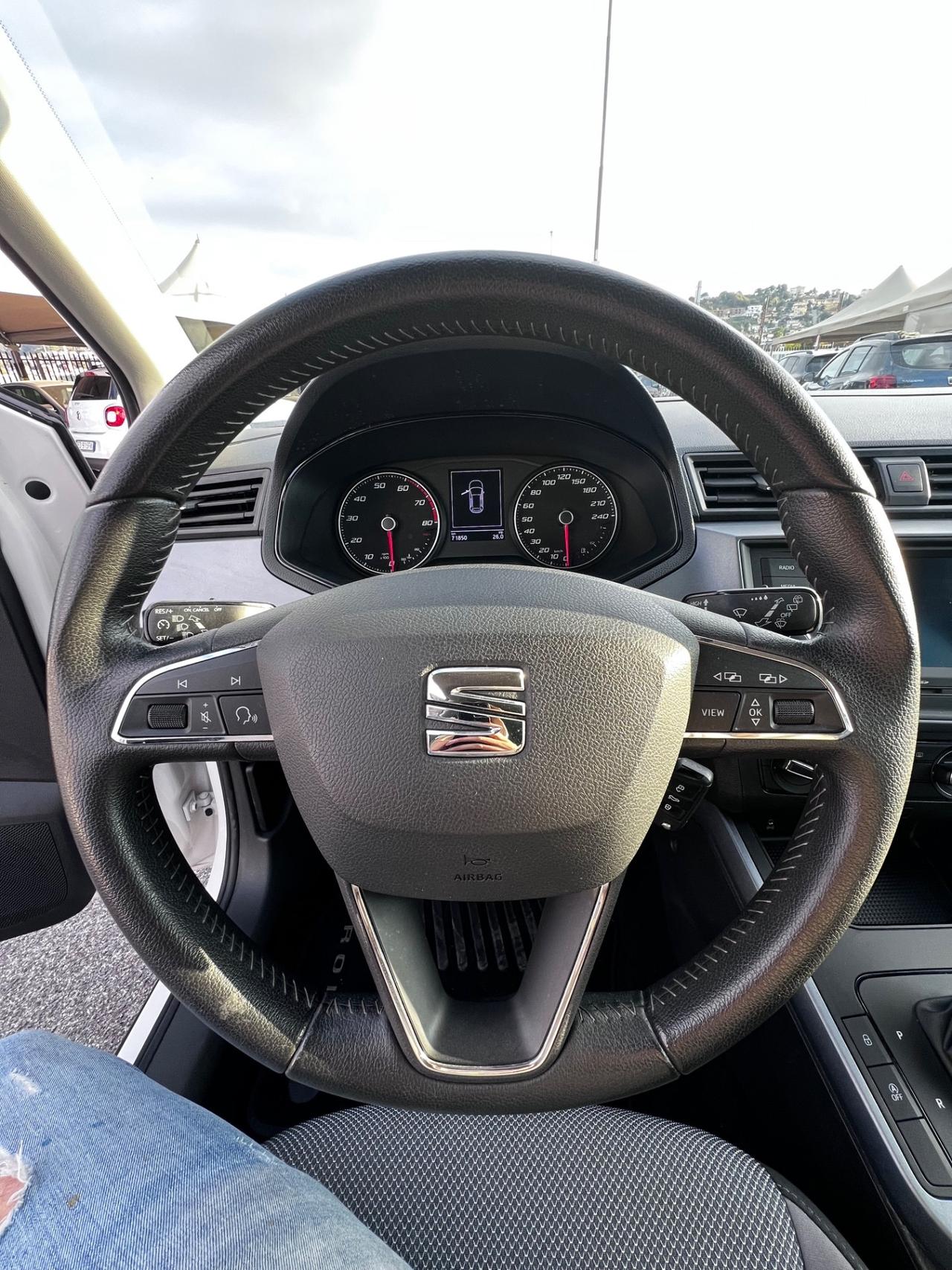 Seat Arona 1.0 EcoTSI 115 CV DSG Style