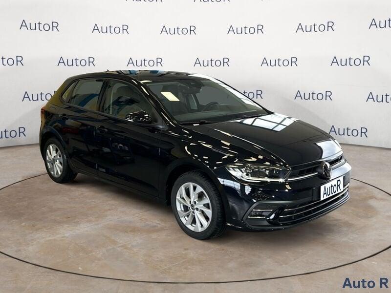 Volkswagen Polo Polo 1.0 TSI Style