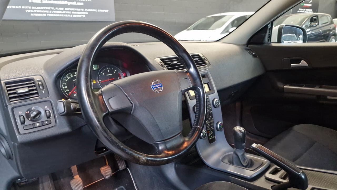 Volvo C30 1.6 D DRIVE SUMMUM