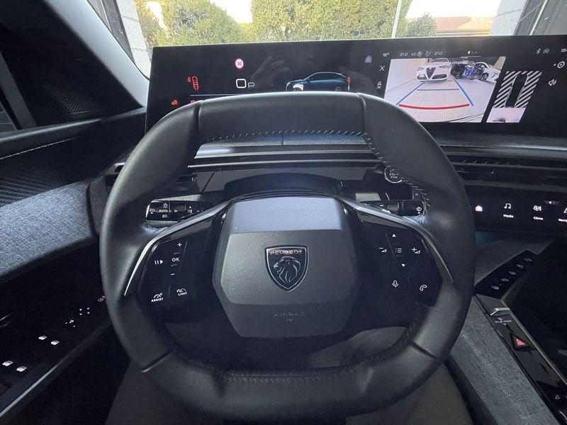 Peugeot 3008 3008 Hybrid 136 e-DCS6 Allure