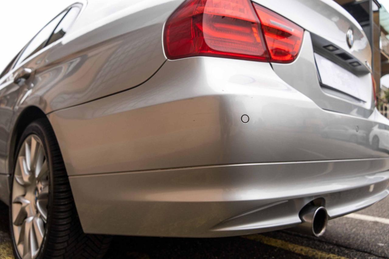 BMW 335 i xDrive 306CV KIT BMW PERFORMANCE CAMBIO MANUALE