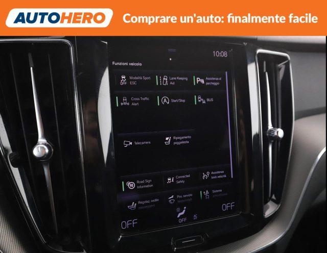 VOLVO XC60 B4 Geartronic R-design