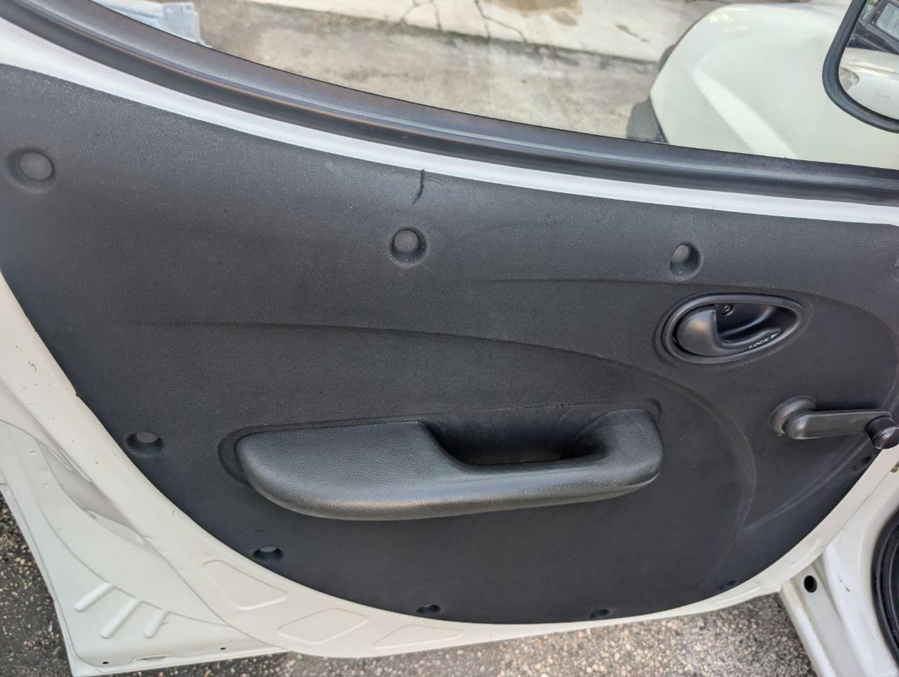 Fiat Doblo Doblò 1ª serie 1.9 JTD cat Cargo Lamierato SX