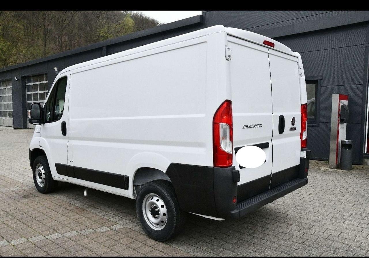 Fiat Ducato 35 2.2 Mjt 131 Cv L1 H1 Furgone Nuovo Km 0