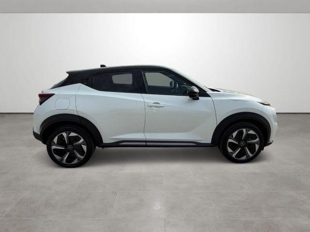 NISSAN Juke 1.0 DIG-T 114 CV N-Design
