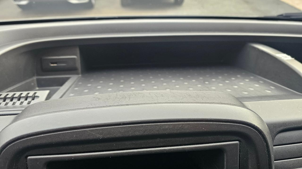 Renault Trafic T29 2.0 dCi 120CV PC-TN KOMFORT L1 H1 IVA MARGINE CARVERTICAL