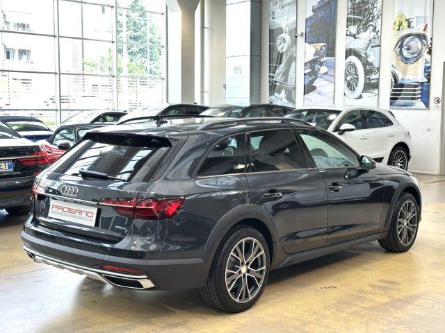 AUDI A4 allroad 40 TDI mhev 204 CV S tronic Business