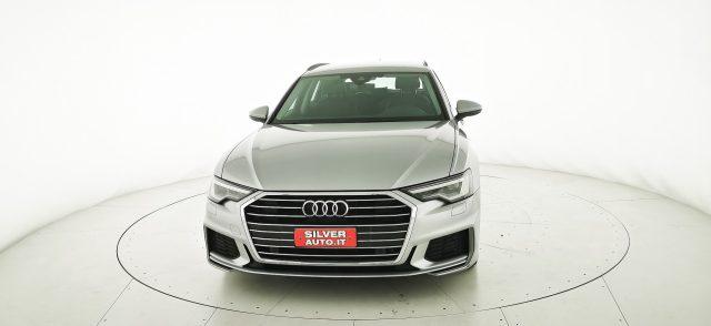 AUDI A6 Avant 45 3.0 TDI quattro ultra S-tronic S-Line