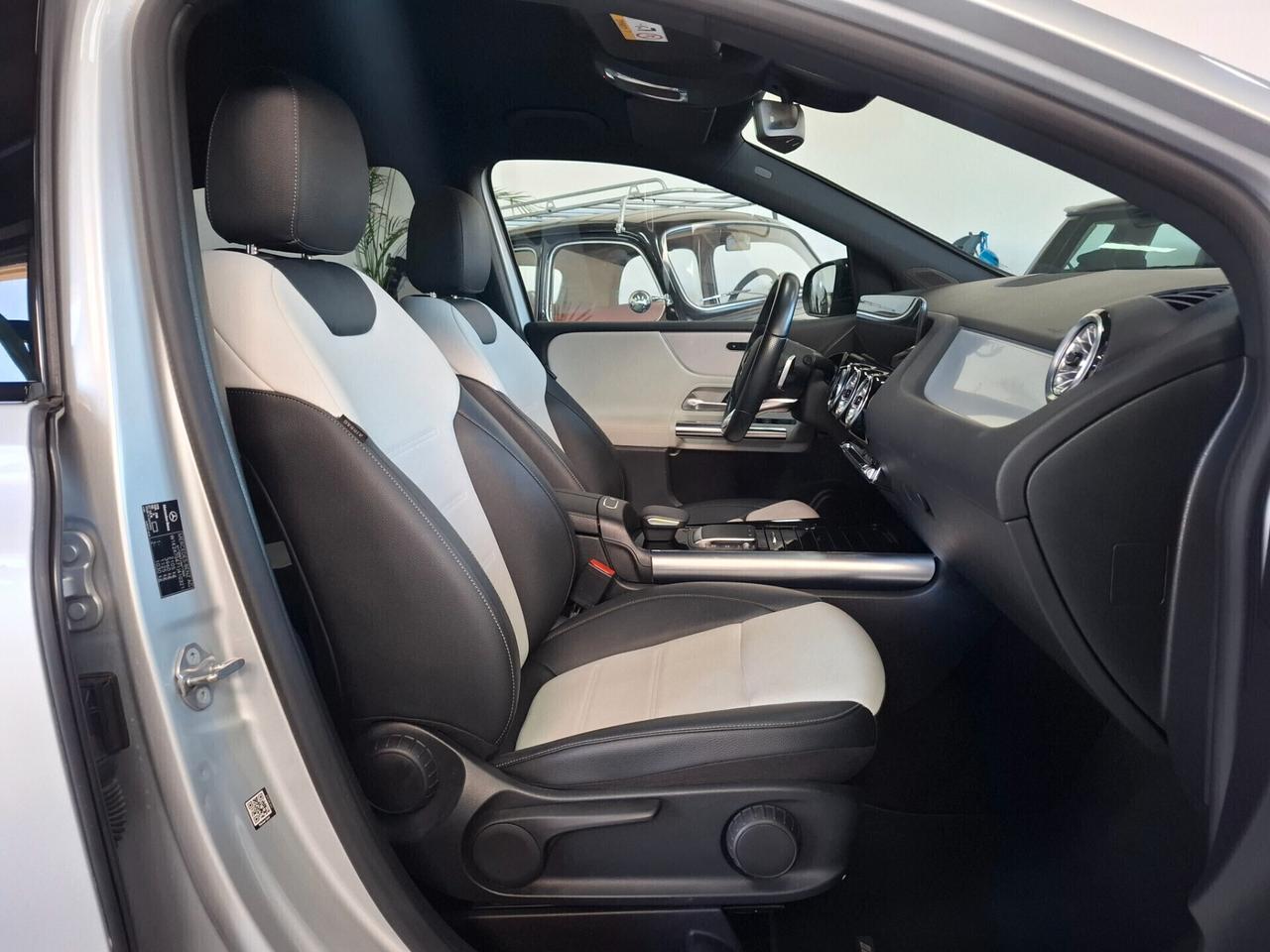 Mercedes Benz B 250 Automatico AMG Premium Plus 4matic