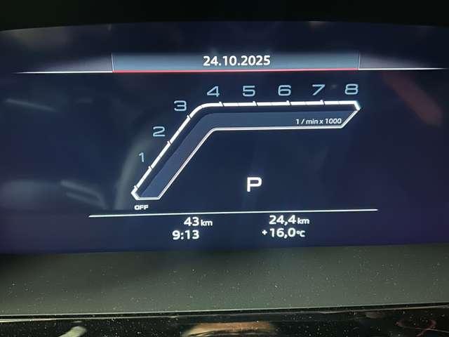 Audi RS3 RS3 Sportback Quattro - Pacchetto Carbonio