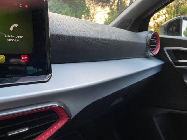 SEAT Ibiza 1.0 FR 95CV APPLE CARPLAY ANDROID AUTO UNIPROPR.