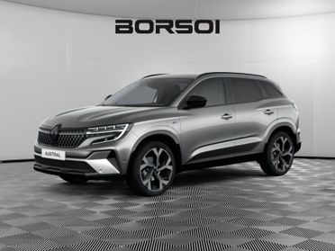 Renault Austral Full Hybrid E-Tech 200 CV Techno Esprit Alpine