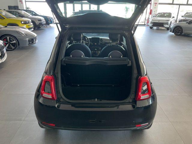 FIAT 500 1.0 Hybrid Club