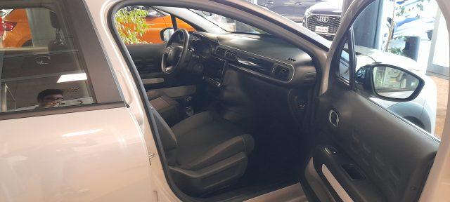 CITROEN C3 PureTech 83 S&S Plus PROMO GRIMALDI SPECIAL DAY