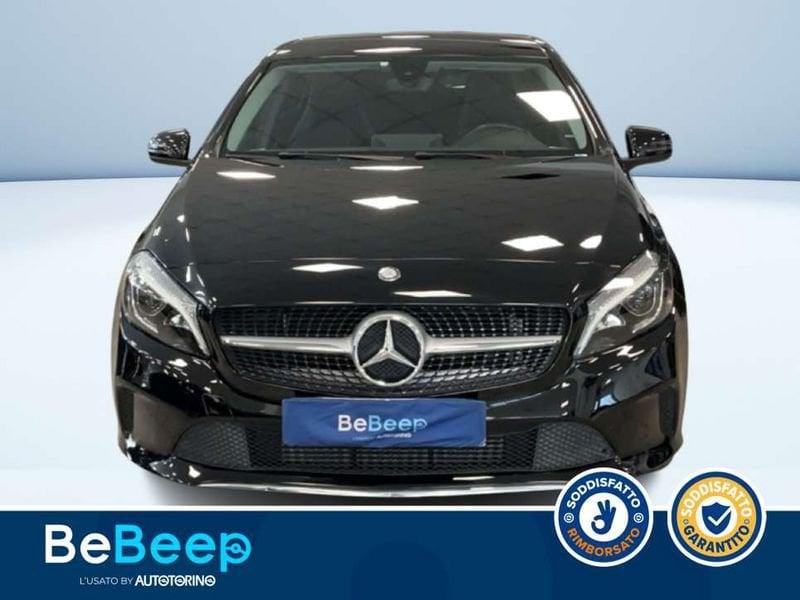 Mercedes-Benz Classe A A 180 D SPORT MY16