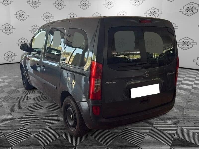 Mercedes-benz Citan 1.5 109 CDI Furgone Compact