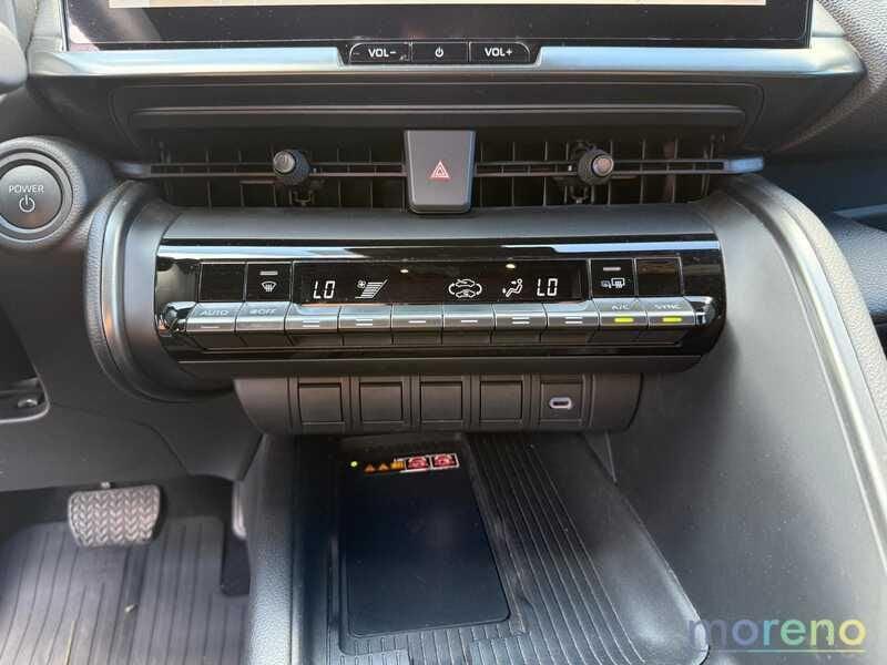 Toyota C-HR 1.8 hv Trend fwd e-cvt
