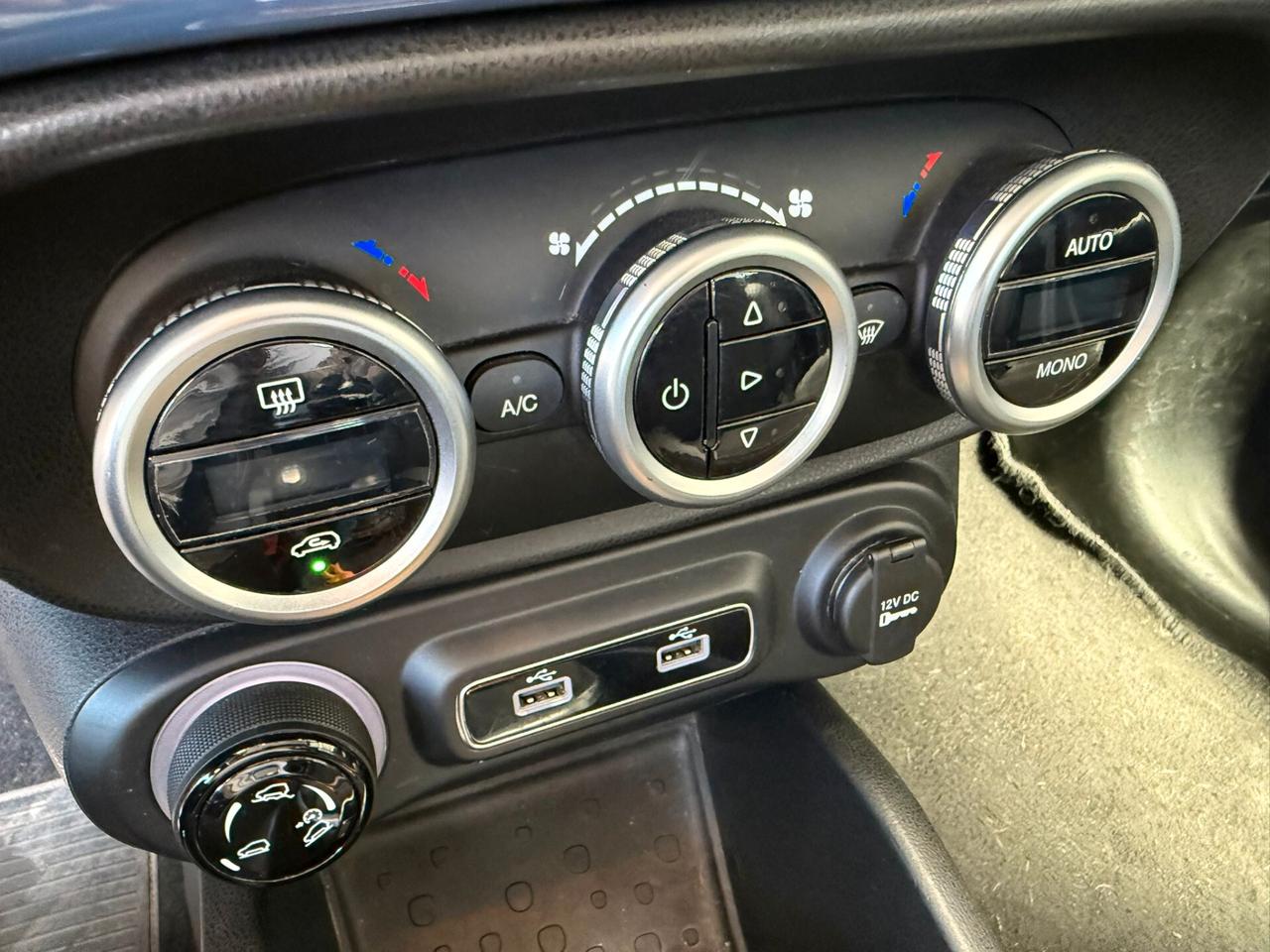 Fiat 500L 1.4 95 CV Trekking