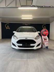 Ford Fiesta 1.0 EcoBoost 100CV 3 porte ST-Line