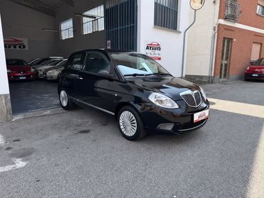 Lancia Ypsilon 1.2 Argento