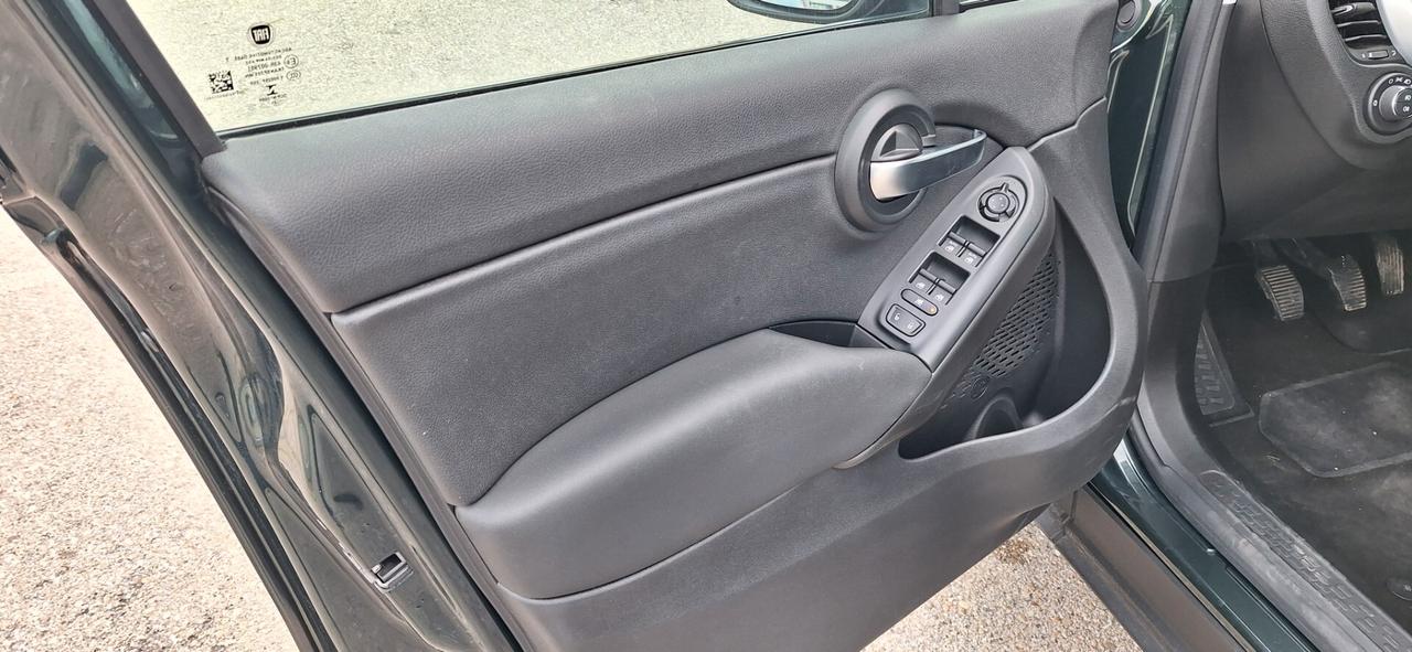 Fiat 500X 1.3 MultiJet 95 CV Cult