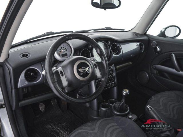 MINI One D 5 porte 1.4 tdi - PER OPERATORI DEL SETTORE