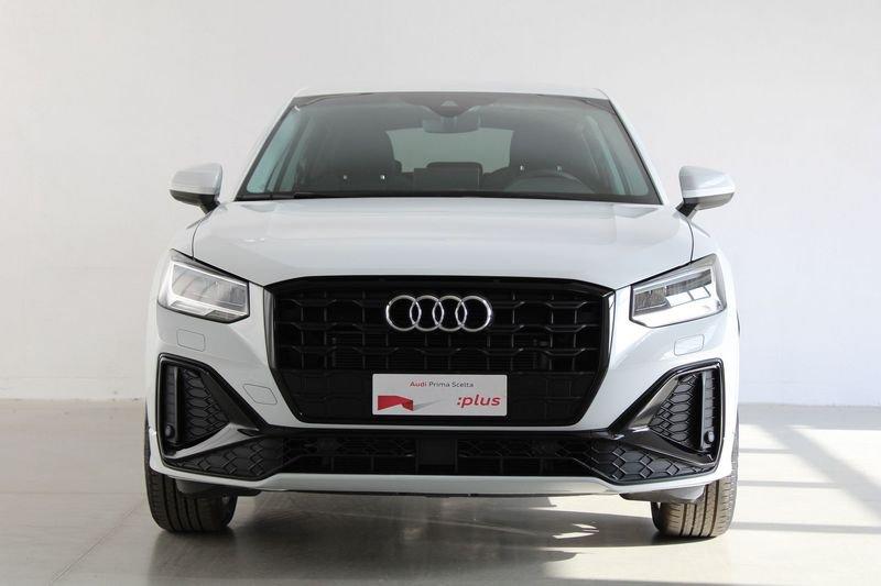 Audi Q2 Q2 30 TDI S line Edition
