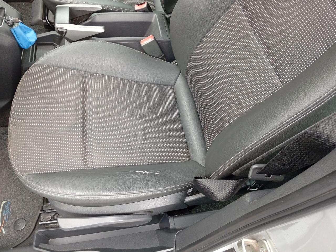 Opel Zafira 1.8 16V B/GPL