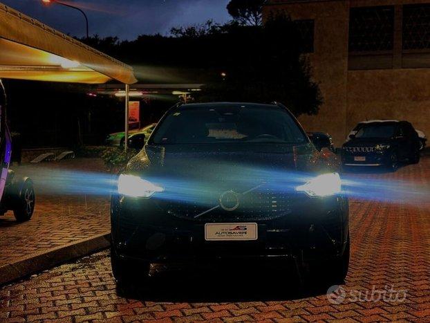 Volvo xc 60 T6 PLUG-IN AWD AUTO RECHARGE R-DESIGN