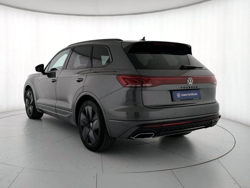 Volkswagen Touareg 3.0 v6 tdi scr r-line 231cv auto