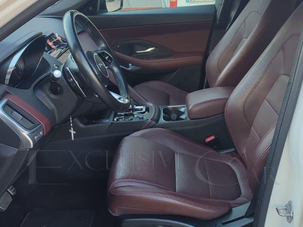 JAGUAR - E-pace - 2.0D I4 204CV AWD Auto R-Dyn. SE