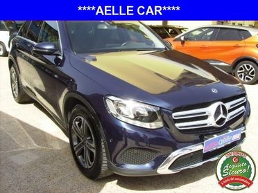 MERCEDES-BENZ GLC 220 d 4Matic Executive