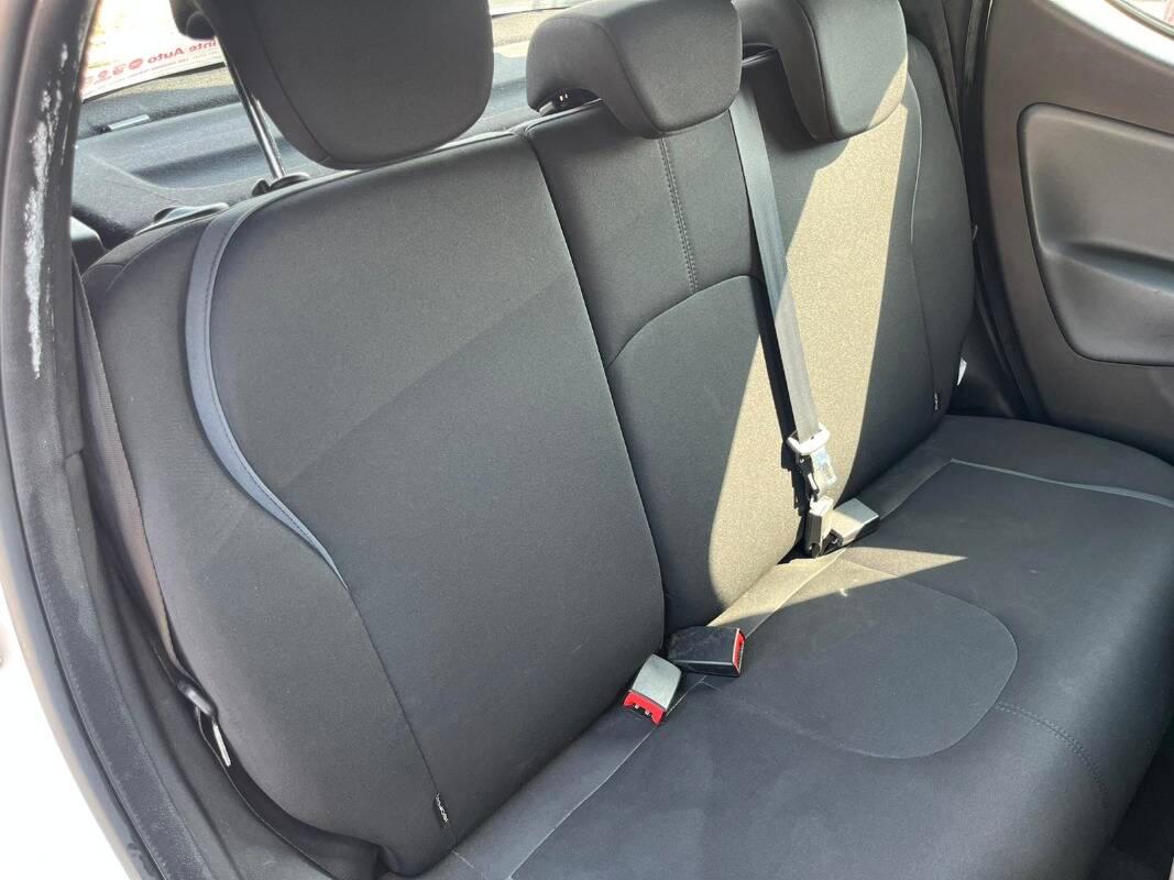 Lancia Ypsilon 1.2 Opening edition ecochic Gpl 69cv