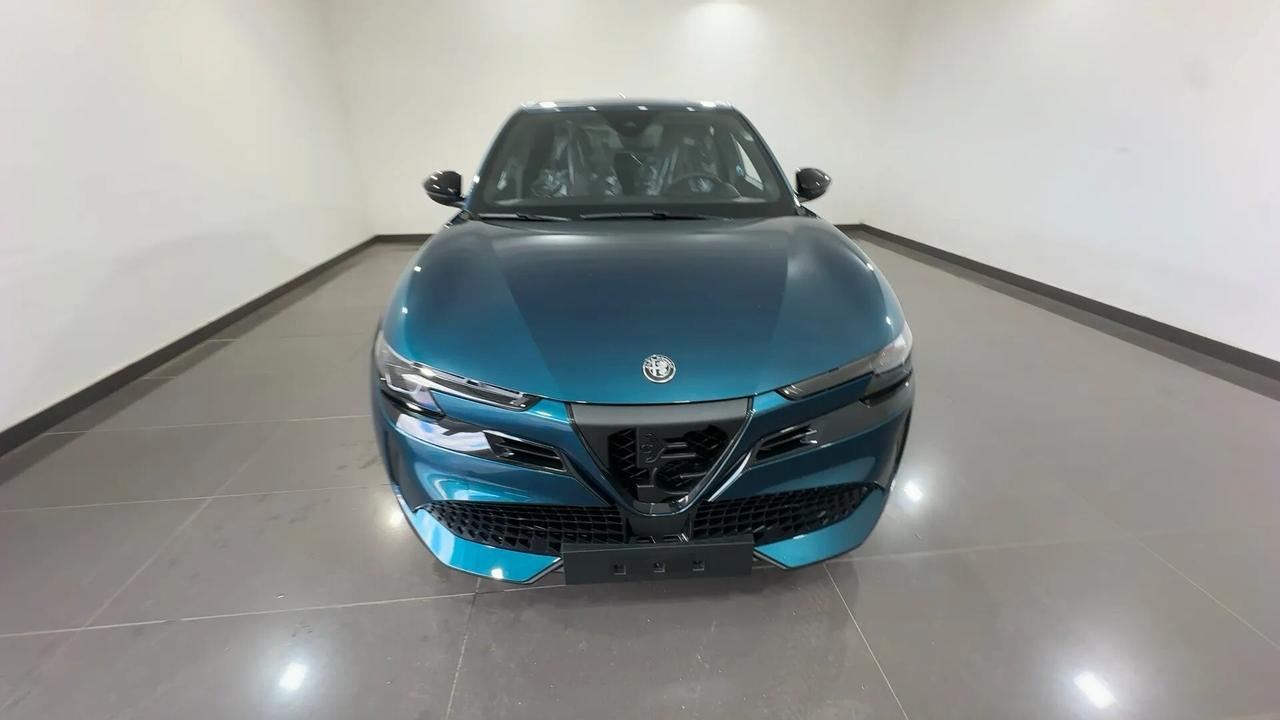 Alfa Romeo Junior 1.2 136 CV Hybrid eDCT6 Speciale