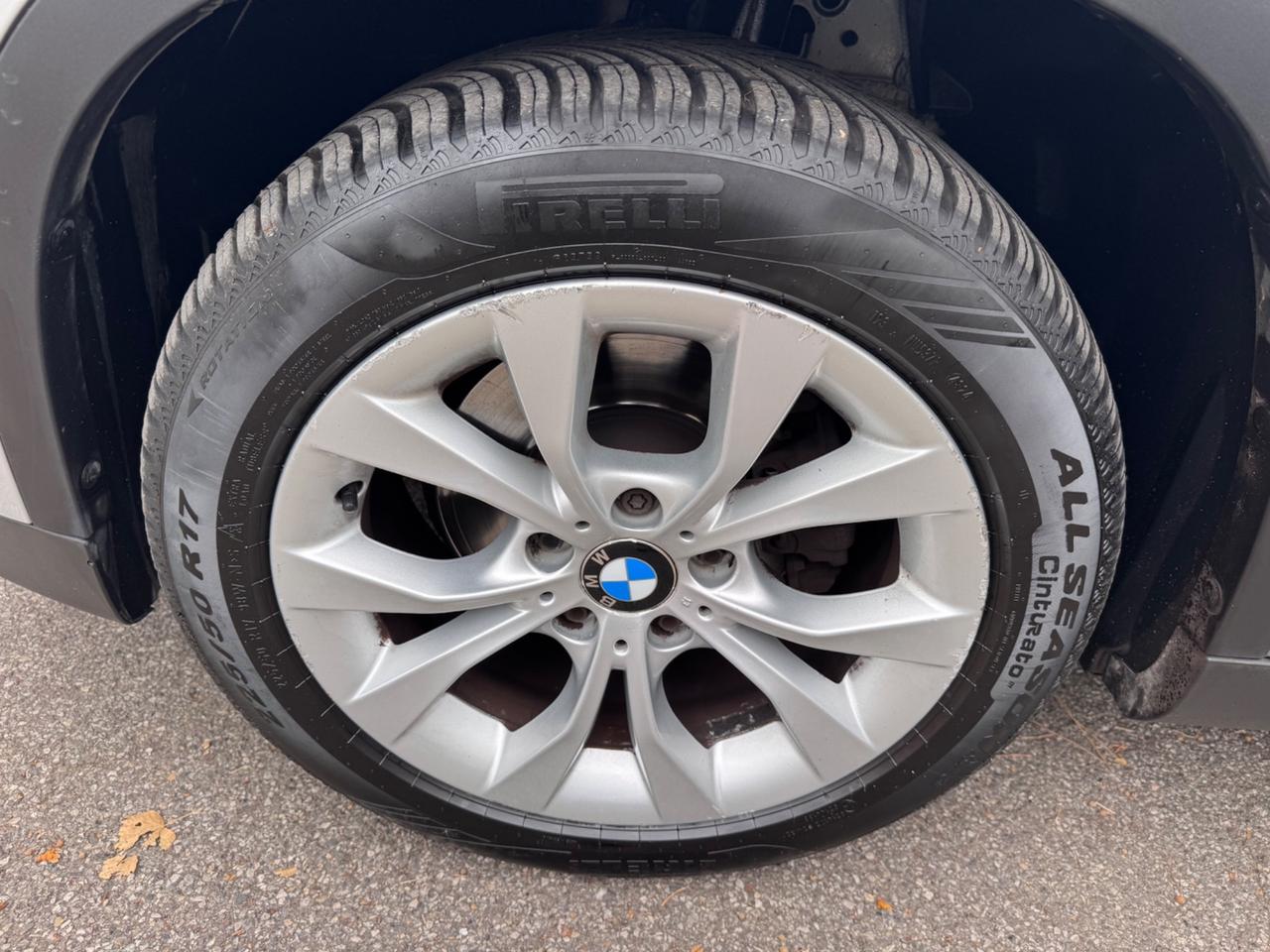 Bmw X1 xDrive20d Futura garanzia 12 mesi