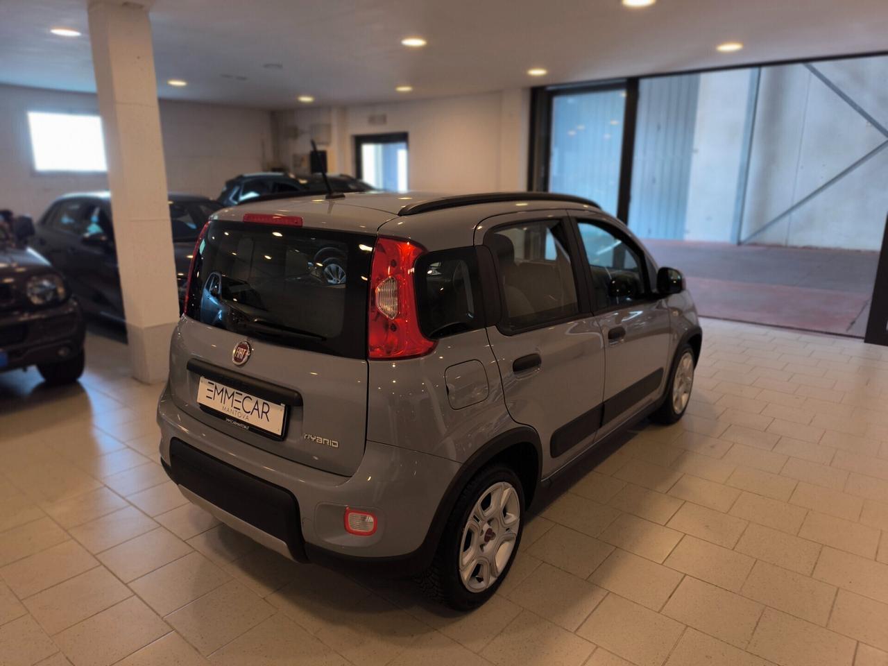 Fiat Panda 1.2 EasyPower