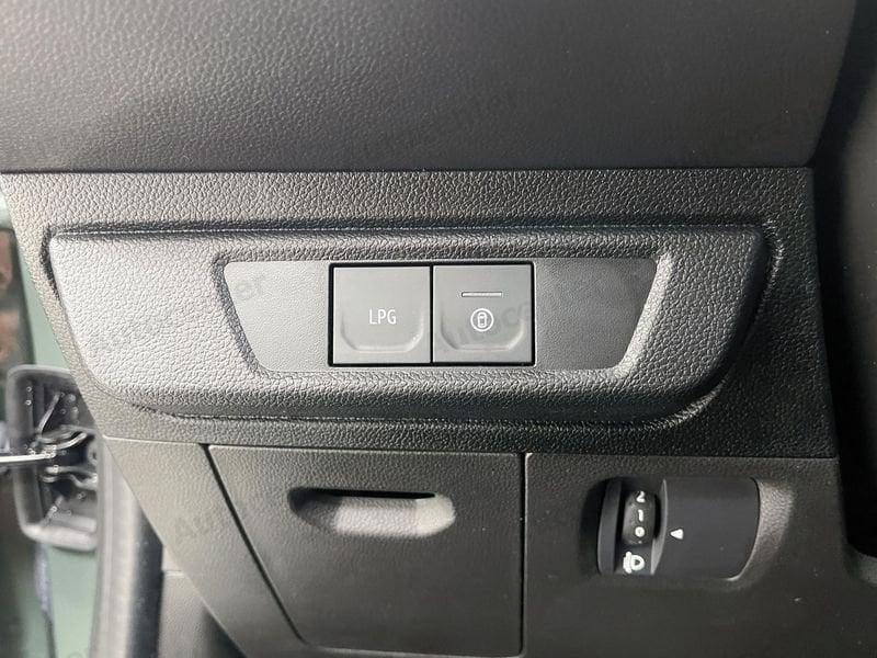 Dacia Jogger 1.0 tce Expression Gpl 100cv 7p.ti