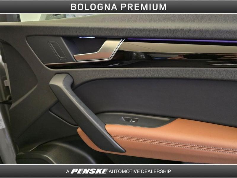 Audi Q5 Q5 SPB 40 TDI quattro S tronic S line plus