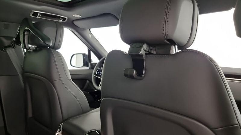 Land Rover RR Sport 3.0D l6 249 CV Dynamic SE