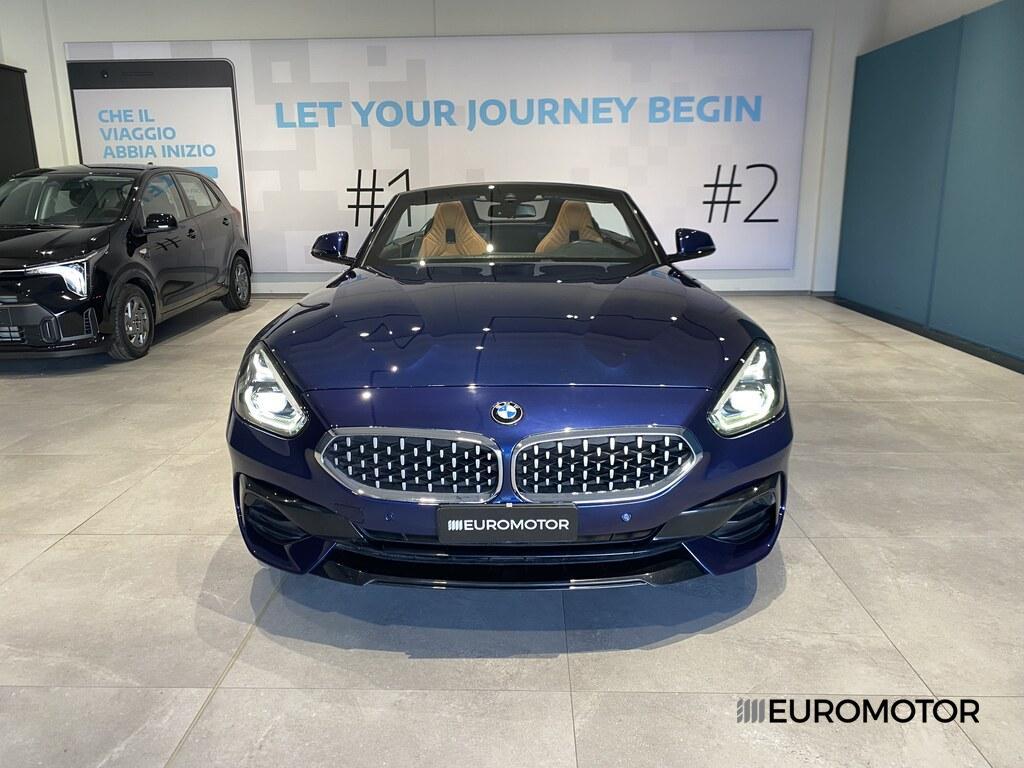 BMW Z4 20 i Sport sDrive